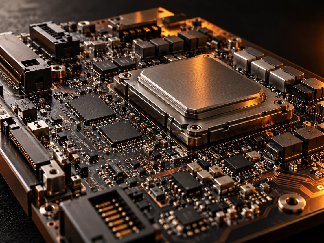 HARDWARE ENGINEERING