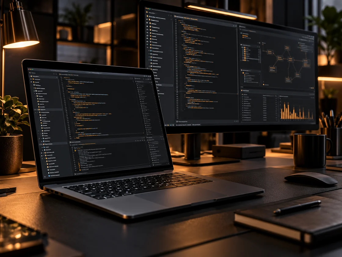 SOFTWARE DEVELOPMENT