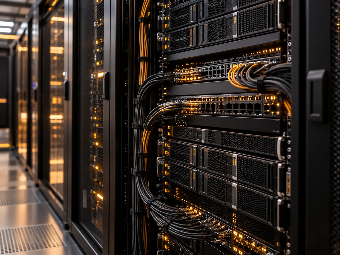 SYSTEMS & DATA